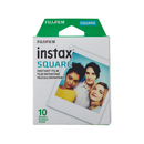 Fujifilm Instax Square Instant Film - Single Pack (10 expositions)