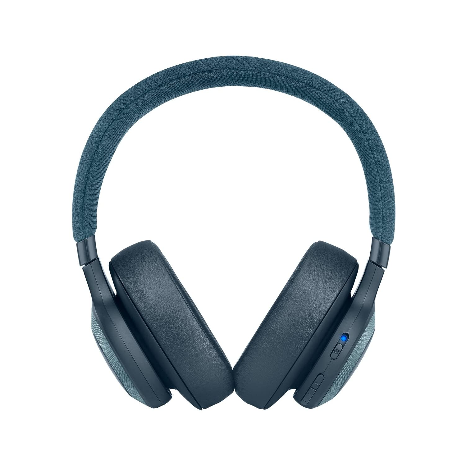 Écouteur sans fil sur-oreille JBL E65BT - bleu - bleu