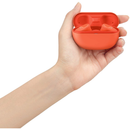 Sony WF-SP800N Truly Wireless Noise-Cancelling in-ear Headphones with mic for Sports