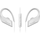 Panasonic Wings Ultra-Light Wireless Bluetooth Sport Elecphones - blanc