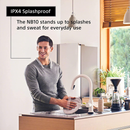 Conférencier Bluetooth sans fil Sony SRS-NB10