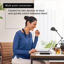 Conférencier Bluetooth sans fil Sony SRS-NB10