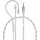 RHA CL2 Planar in-Ear Headphones: HiFi Planar Magnetic Driver IEM with Bluetooth Wireless Neckband