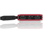 Braven BRV-Bank-6000 mAh Smart, Ultra-Rugged Portable Backup Battery-Gray/red
