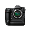 Nikon Z9 Mirrorless Camera