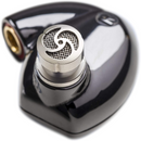 Écouteurs intra-auriculaires RHA CL2: conducteur magnétique planaire HIFI IEM avec bande de cou sans fil Bluetooth