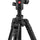 Manfrotto Befree Advanced Nerissimo Aluminium trépied trousse