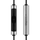 Casque de bruit RHA MA750i Isolaçant à l'oreille avec télécommande et microphone