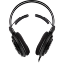 Audio-Technica Consumer ATH-AD500X Audiophile Open-Air Headphones