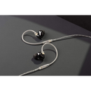 Écouteurs intra-auriculaires RHA CL2: conducteur magnétique planaire HIFI IEM avec bande de cou sans fil Bluetooth