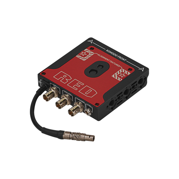 その他 Red Digital Cinema KOMODO EXPANDER 720-0058-1_600x600_crop_center