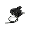 RED DIGITAL CINEMA DSMC3 5-Pin to Dual XLR 3-Pin Adapter