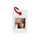 Polaroid Go Photo Tag - blanc