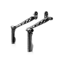 SHAPE New Generation Quick Handle Arri Rosette Long Length