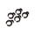 Rode Clips Boompole (5-pack)