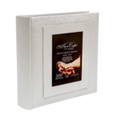 KVD Wedding Album Moire Collection - 2 up - 200 photos - 4x6