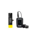 Saramonic Blink 500 Pro B5 Digital Wireless Omni Lavalier Microphone System for USB Type-C Devices (2.4 GHz)