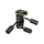 Manfrotto 229 3-Way, Pan-and-Tilt Head with 030-14 Quick Release Plate