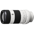 Sony E 70-200 mm F4 OSS G Lens