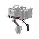SHAPE Blackmagic URSA Mini Bundle Rig