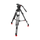 Sachtler Video 18 S2 HD MCF trépied Système