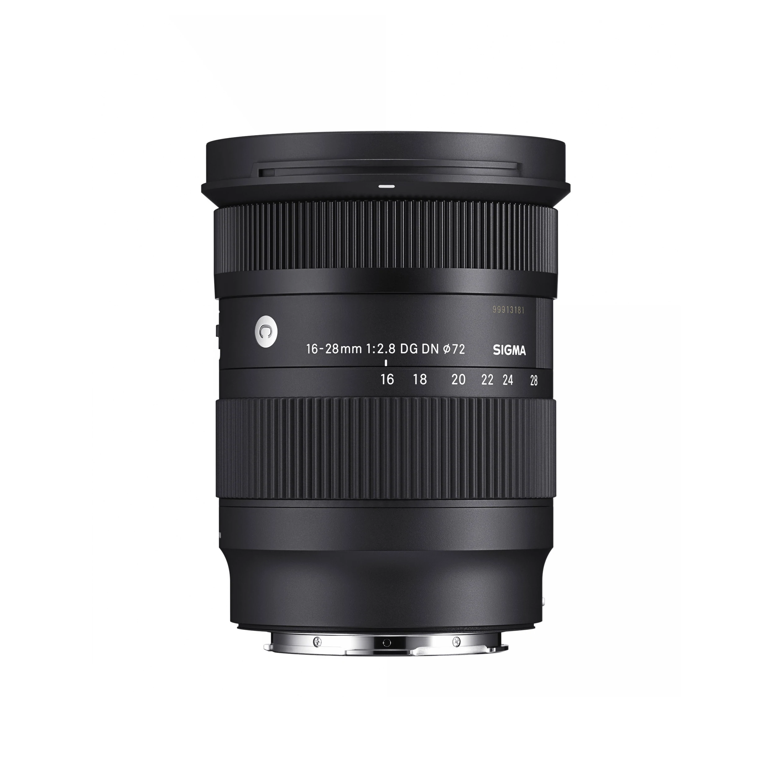 Sigma 16-28mm f/2.8 DG/DN Contemporary Lens for Sony E Mount