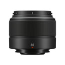 Fujifilm Fujinon XC 35mm F/2 Lens