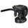 Manfrotto 128RC micro fluid video head With RC2 Connector Plate