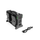 SHAPE Chargeur de batterie Intelligent Lithium-ion à 4 baies à 4 baies (monture en or)