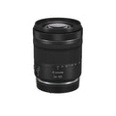 Canon RF 24-105mm f/4-7.1 IS STM Lens