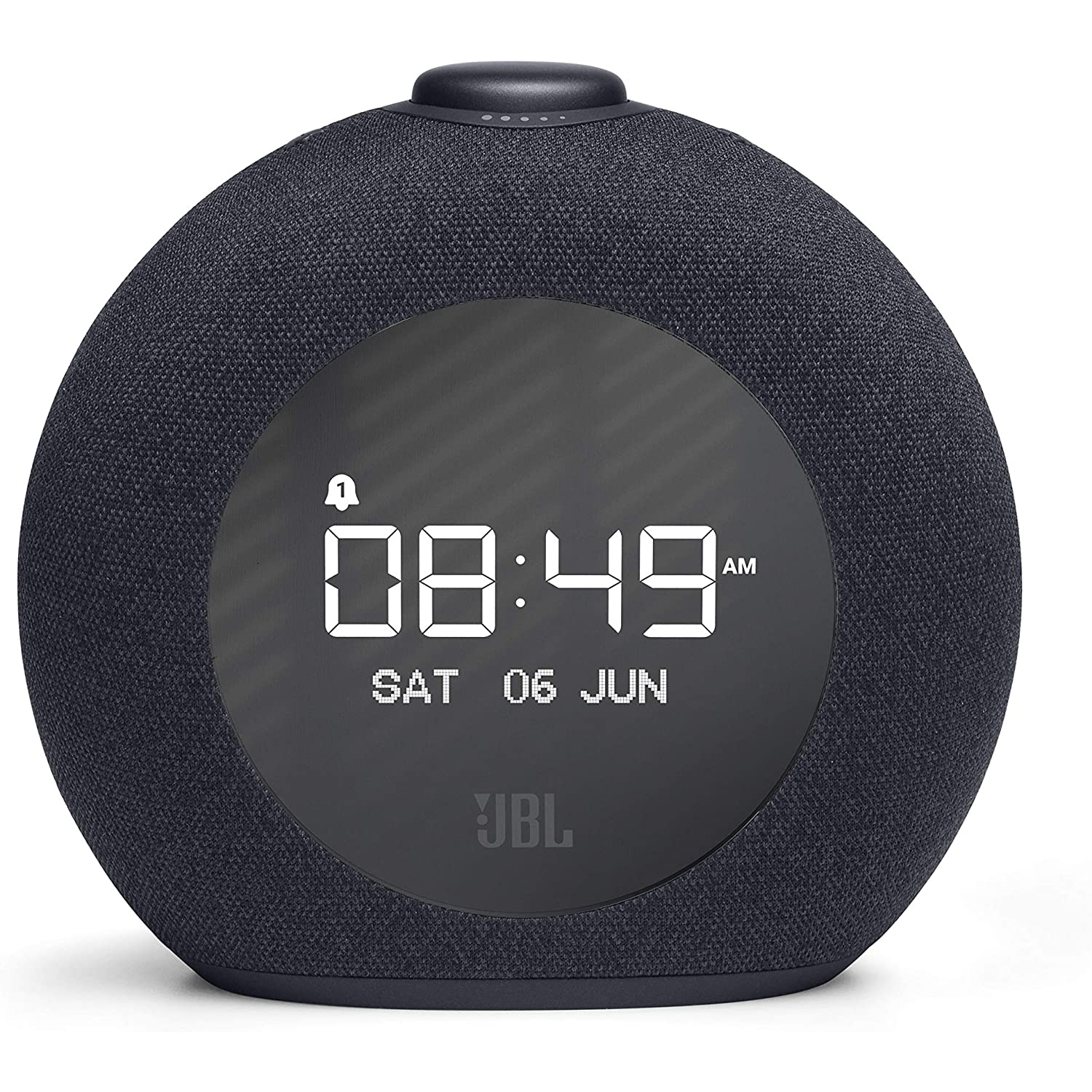 JBL Horizon 2 Bluetooth Clock Radio haut-parleur avec FM