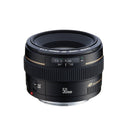Canon EF 50mm f/1.4 USM Lens