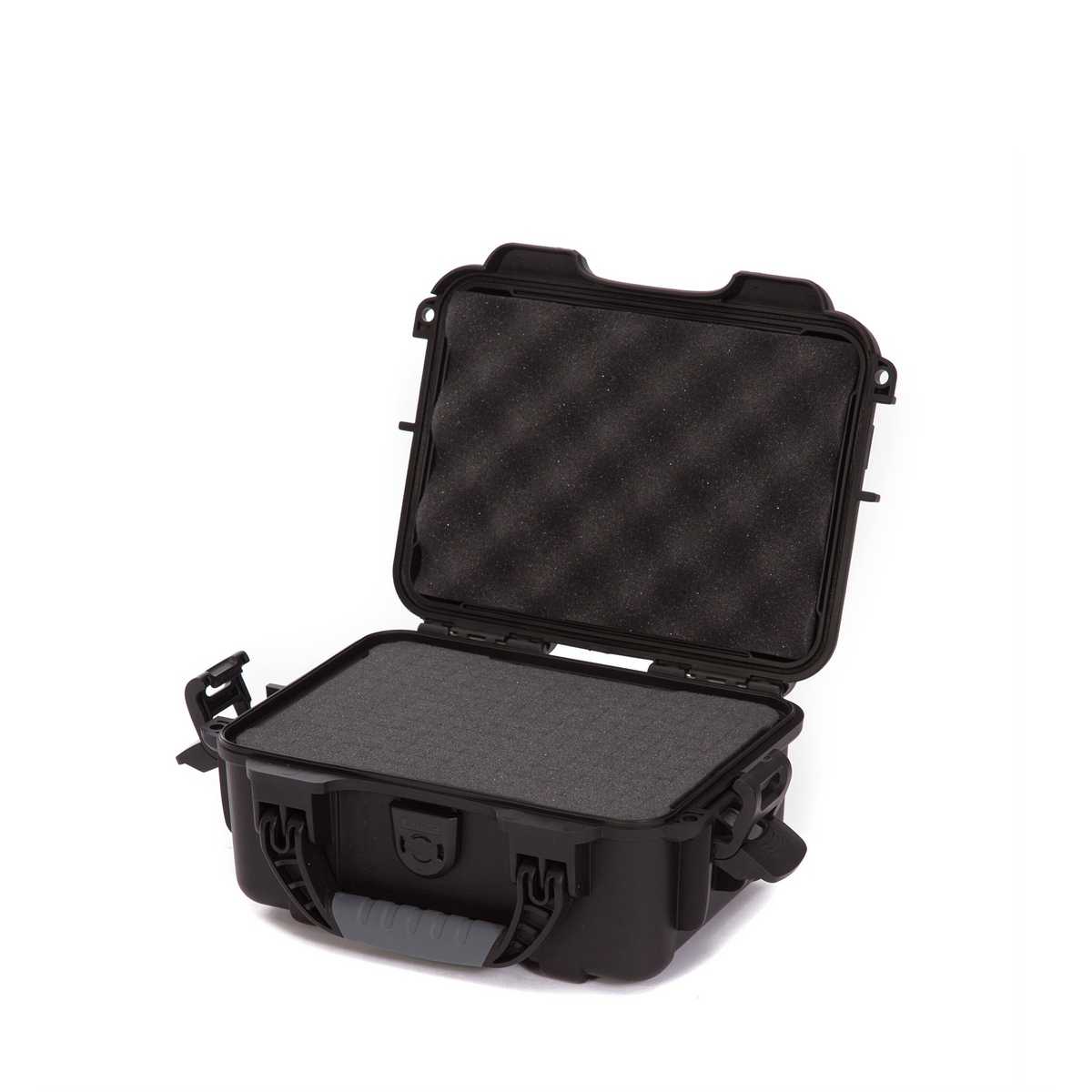Case Nanuk 904 avec mousse