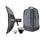 Westcott L60-B Bi-Color Cob LED Light Backpack Kit