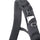 Kata D-Light LighTri-312 Torso-Pack -Black
