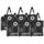 Sacs de poids Westcott Hurleypro H2Pro (6 pack)