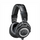 Audio-Technica ATH-M50X Casques de moniteurs à dos fermé (noir)