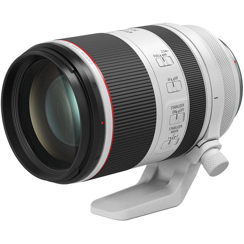 Canon RF 70-200mm f2.8L IS USM | ExcellentPhoto.ca