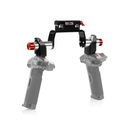 SHAPE Nucleus Trigger Grips Rod Bloc