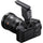 Sony ECM-B1M Camera-Mount Digital Shotgun Microphone for Sony Cameras