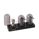 Audio-Technica Consumer AT6003R Cartridge Storage Case