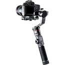 Feiyu Tech AK4000 3-Axis Gimbal Stabilizer for DSLR