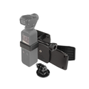 SHAPE 360 Degrees Backpack Clip for Osmo Pocket