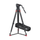 Sachtler Flowtech 7 + 7 100 mm de fibre de carbone trépied Système avec entretoise au sol et sac rembourré