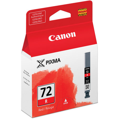 Canon LUCIA PGI-72 Ink Tank