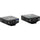Rode Wireless Go Microphone system - black