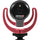 Rode VideoMic GO Lightweight On-Camera Microphone