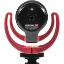 Rode VideoMic GO Lightweight On-Camera Microphone