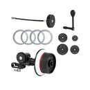 SHAPE Follow Focus Kit with Single 15mm Rod Clamp