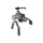 SHAPE Offset Shoulder Mount Kit for BMPCC 6K and 4K Camera